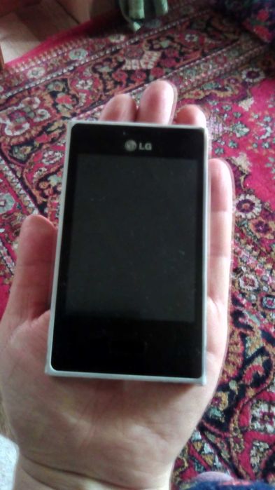 Продам телефон  LJ