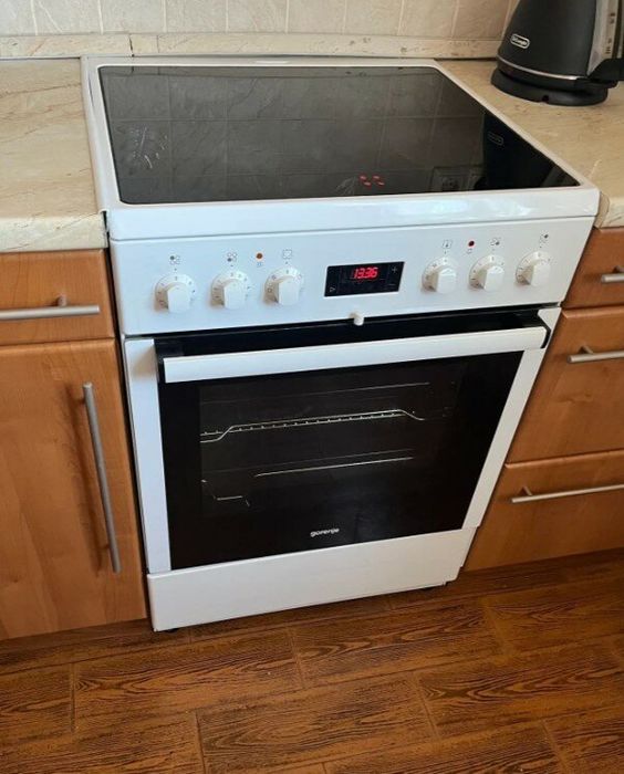 Ремонт электроплит Всех моделей