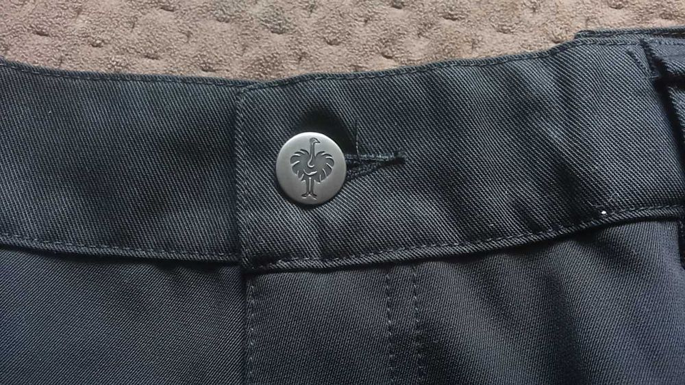 Engelbert Strauss Trouser размер 52 / L панталон W4-694