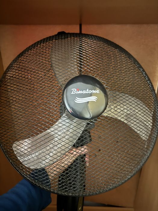 Вентилятор Binatone