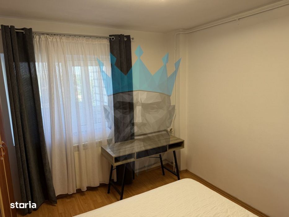 Apartament 3 Camere Mihai Bravu Bucuresti-Metrou Piata Muncii