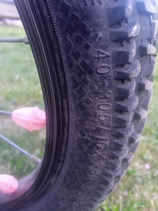 Bicicletă copii