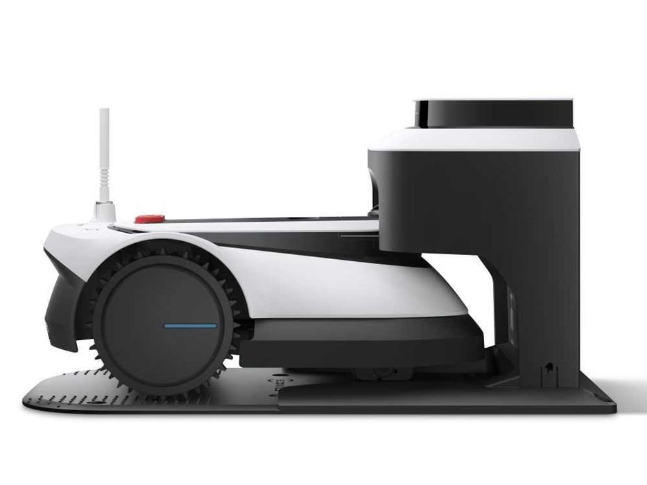 Газонокосилка робот ECOVACS GOAT G1