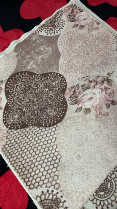 Комплетк пътеки за спалня