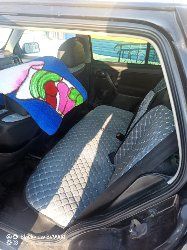 Фольксваген Венто 1.8 моно