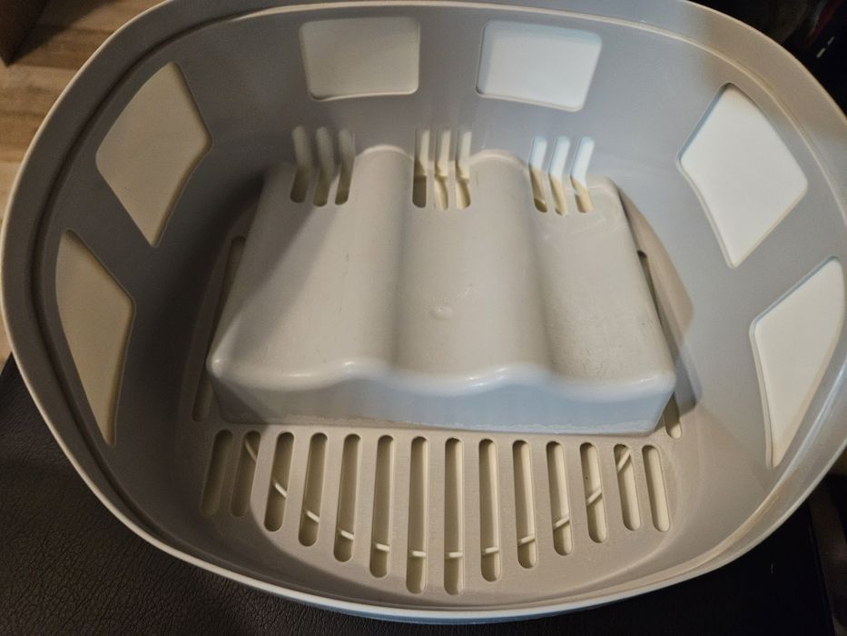 стерилизатор и колан за колики