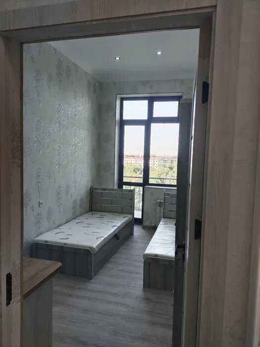 Сдаётся квартира на Чиланзар 9кв.‼️