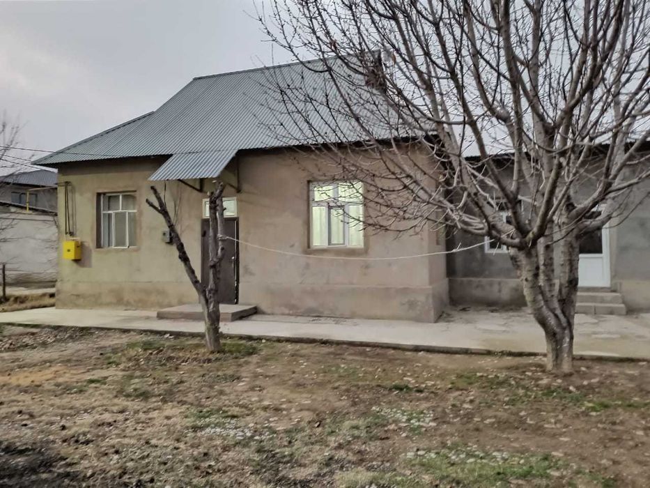 Мкр Жидели  - Аэропорт Калинин