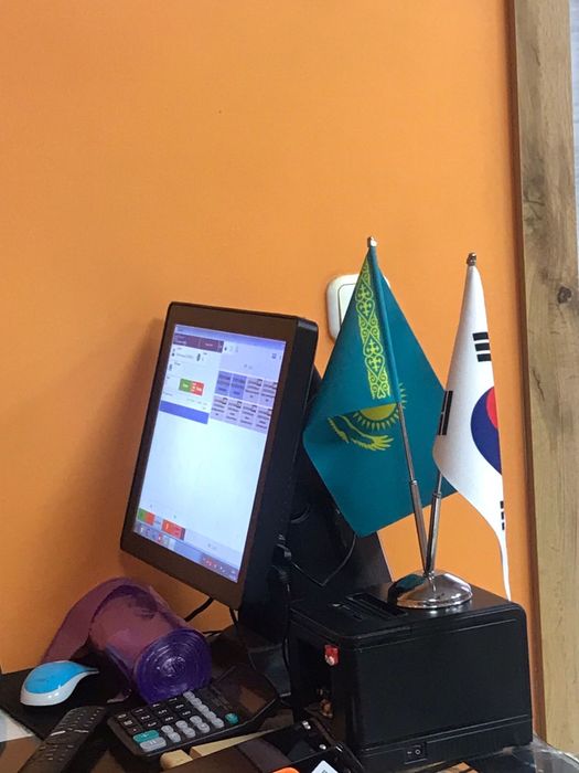 Оборудование для магазина