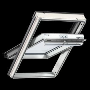 Fereastra geam velux