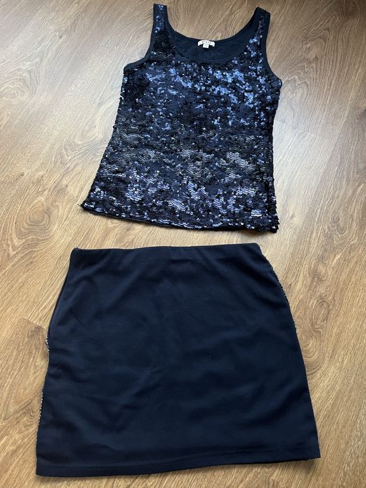 Комплект пола и потник