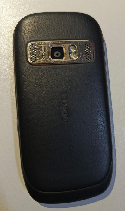 GOLD NOKIA ORO  (Алтын Нокиа оро)