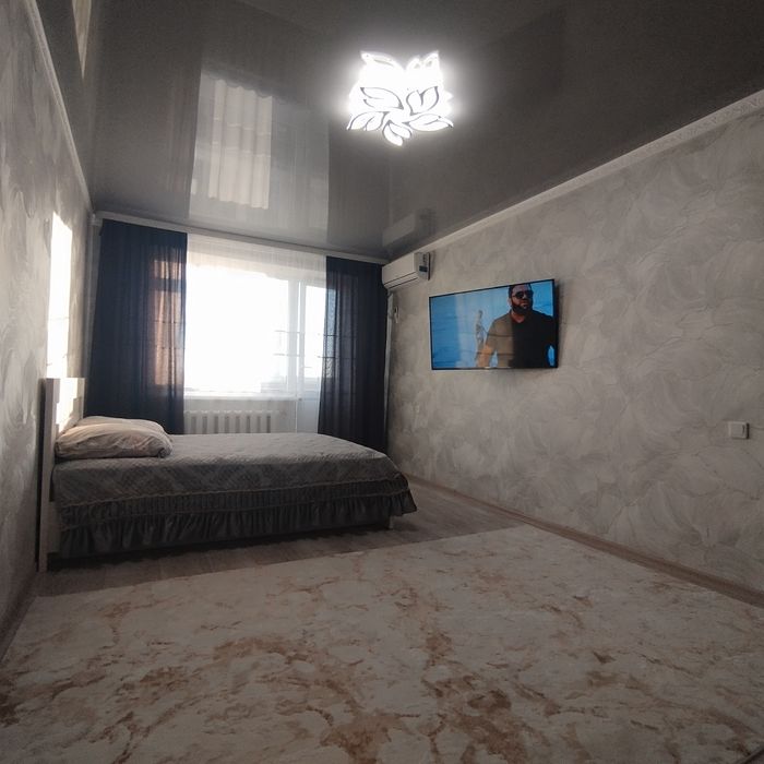 Квартира посуточно...