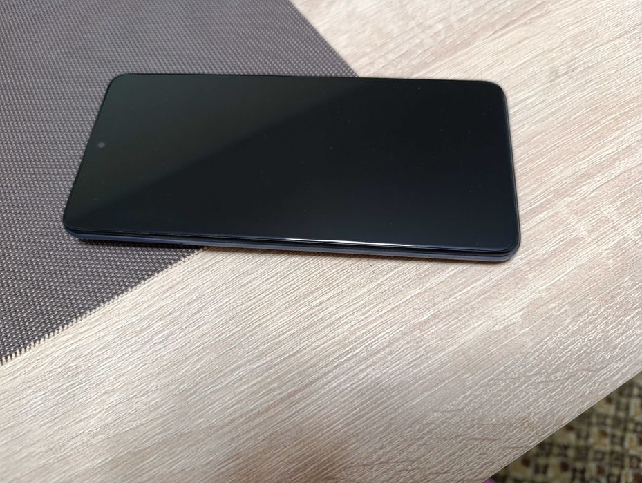 Xiaomi Mi 10 T Lite Atlantic blue