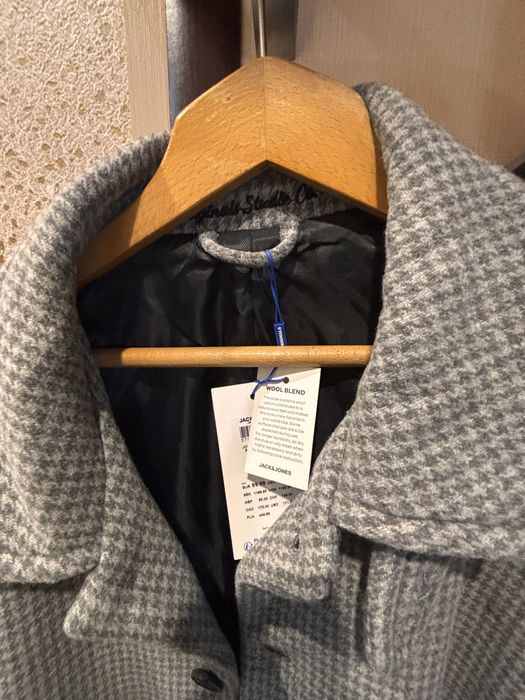 Преходно зимно Палто Vermont на Jack & Jones