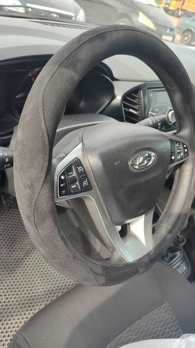 ВАЗ (Lada) Vesta SW 2019 г.