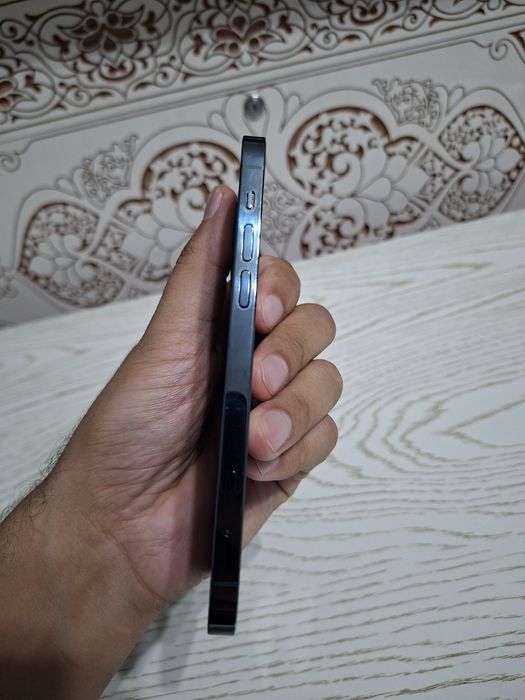 12 Pro , 256 Blue , 79 yomkost