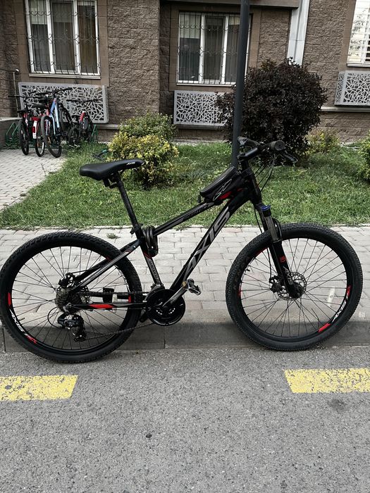 Ведосипед AXIS 26 MD