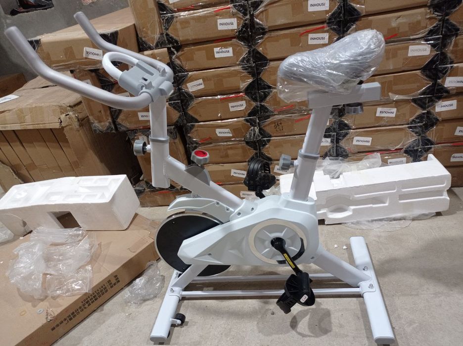 велотренажер. Velotrenajyor