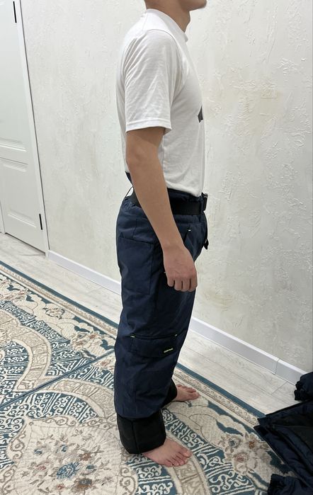 Sirius спецодежда