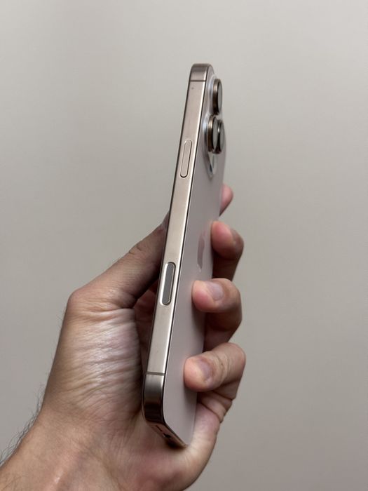 Iphone 16 Pro Max. 256гб. 10/10