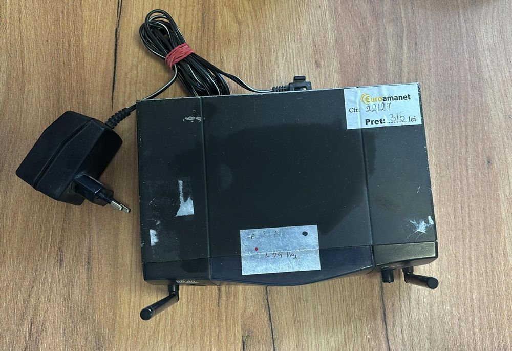 KIT Emitator-Receptor Wireless AKG WMS 40 PRO Guitar -A-