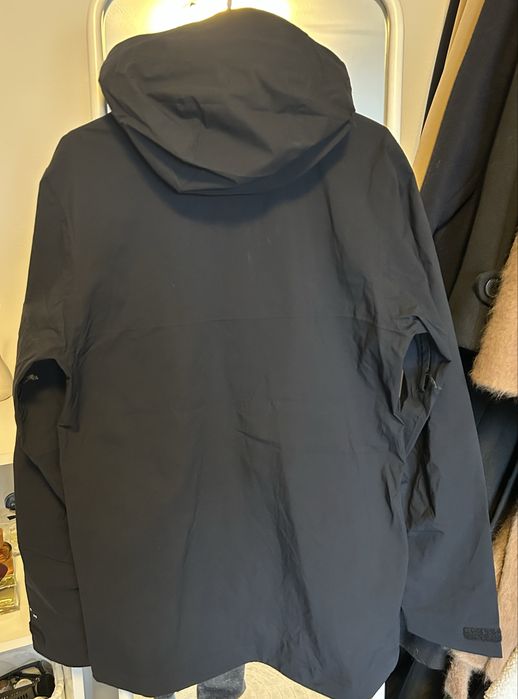 Columbia Razorback Geacă impermeabilă Drumeție  div marimi