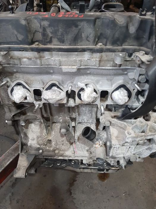 motor 1.4 b kfu peugeot 206 207  307 citroen c2 c3 c4