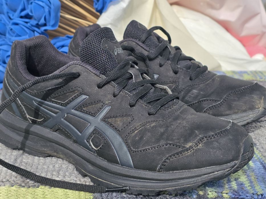 ASICS Gel Mission 3 кецове N38