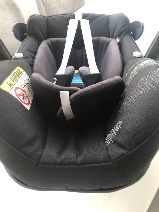 Стол за кола Pebble Pro i-Size