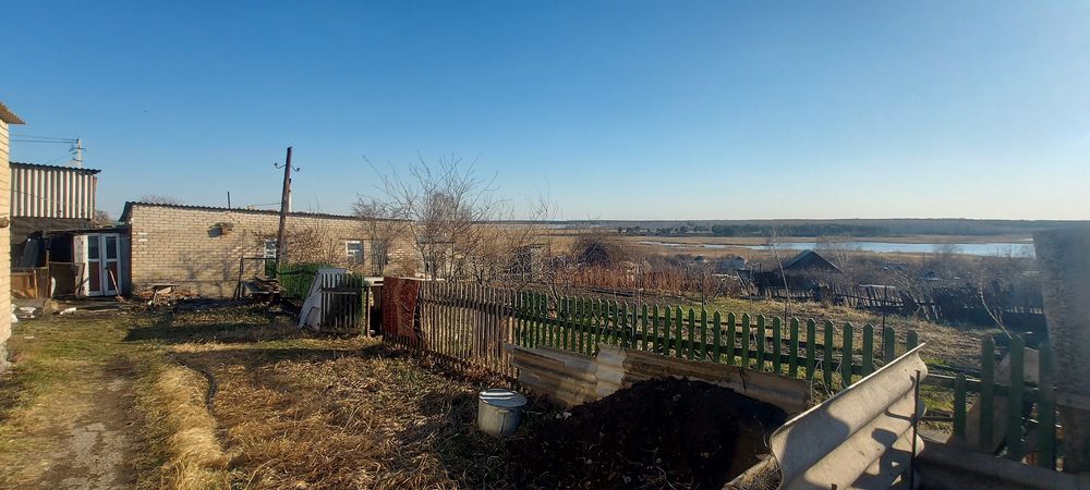 Продам земельный участок