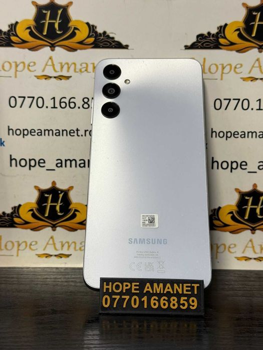 Hope Amanet P10/Samsung A05S