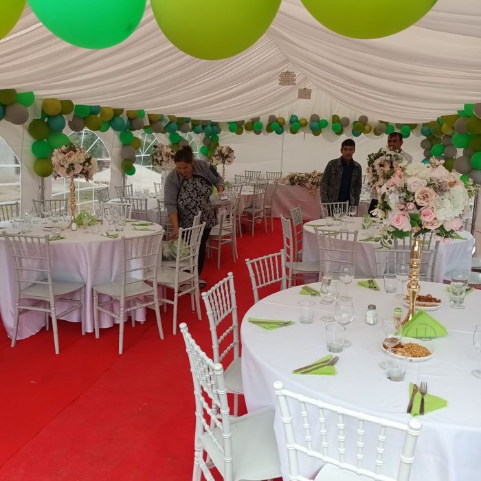 Inchiriere corturi/pavilioane evenimente si BUBBLE HOUSE