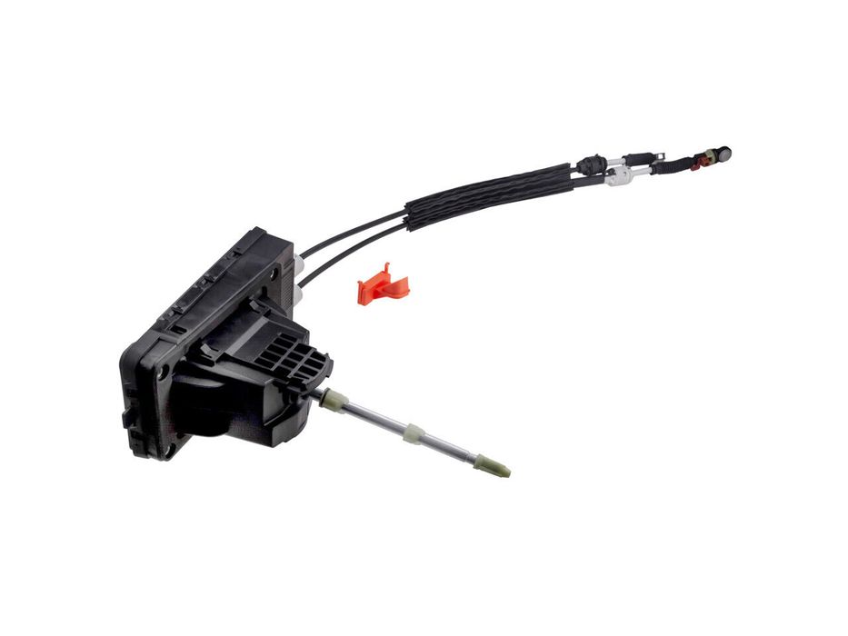 Скоростен лост за Dacia Duster