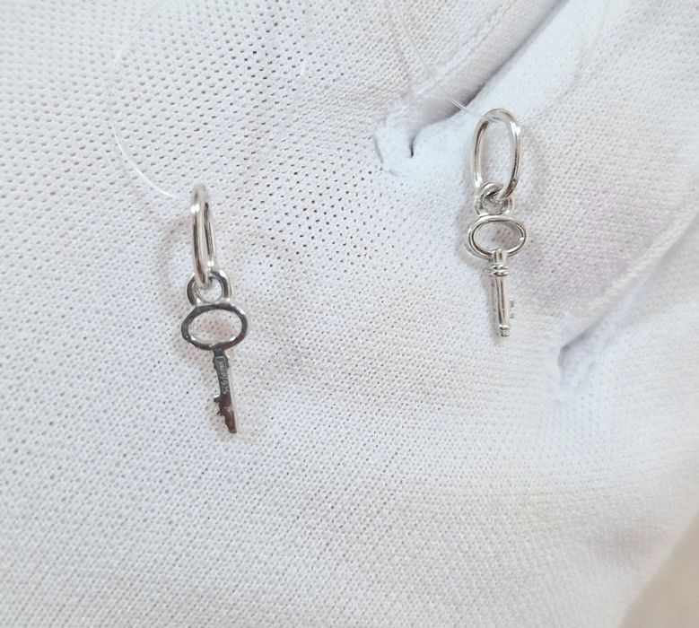 Кулоны Серебро 925.