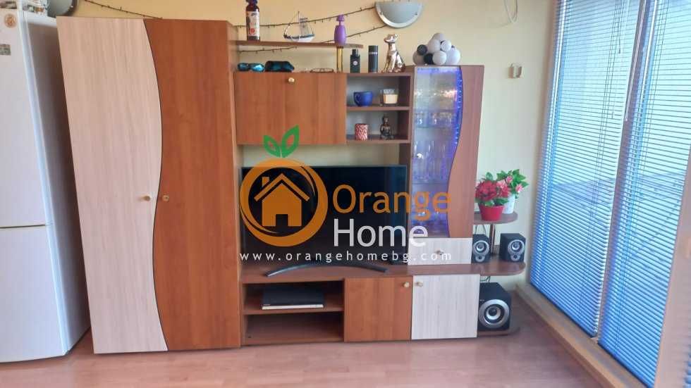 Продава се Тристаен апартамент в Балчик - 98 кв.м за 786 €/кв.м - Снимка #1