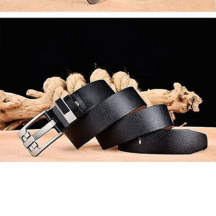 Продам ремень кожаный