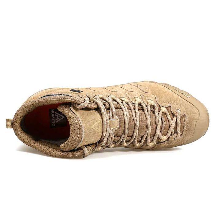 Трекинговая обувь Humtto 290027A-5