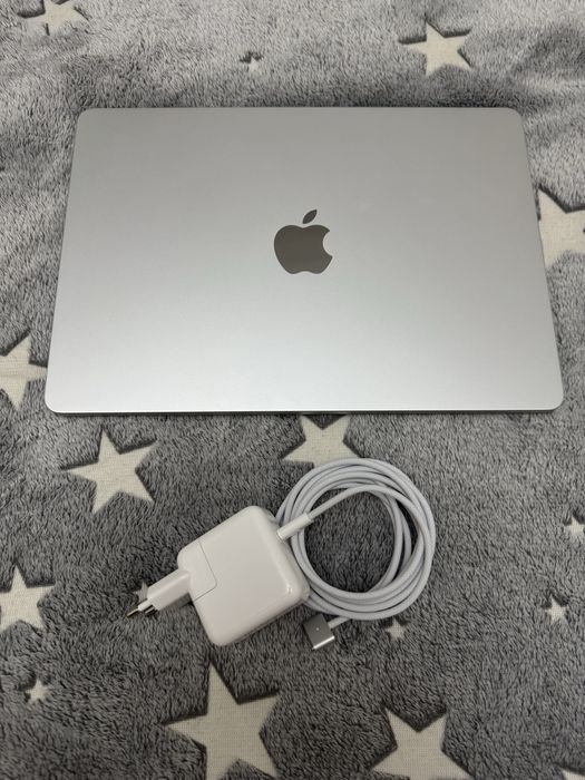 Macbook Air M4 16/256