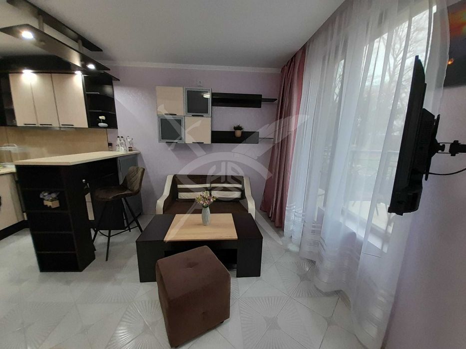 Продава се Едностаен апартамент в к.к. Златни пясъци - 53 кв.м за 1133 €/кв.м - Снимка #2