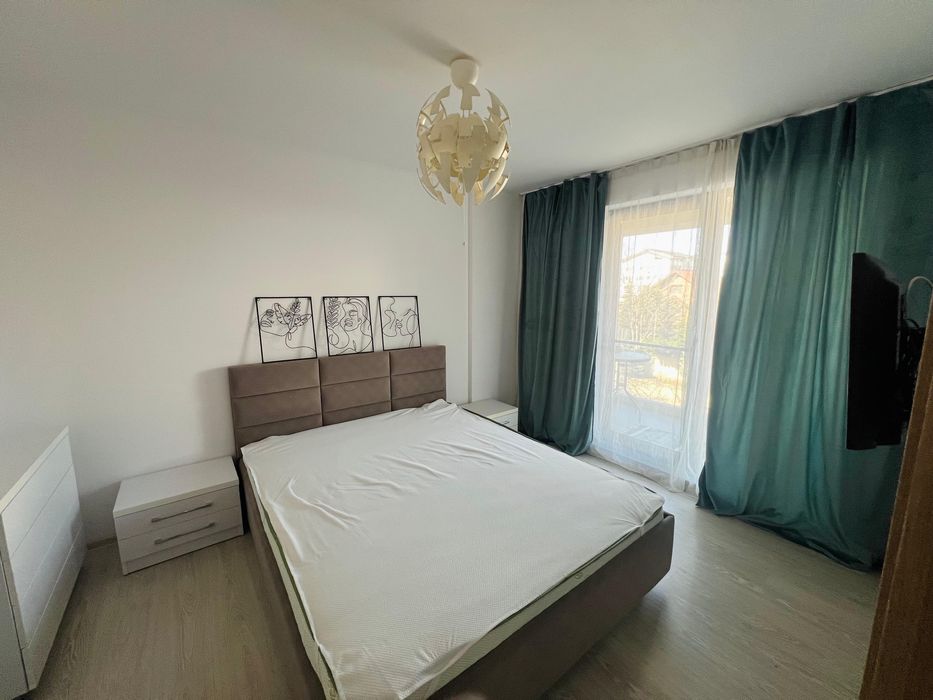 Apartament 2 camere Metalurgiei
