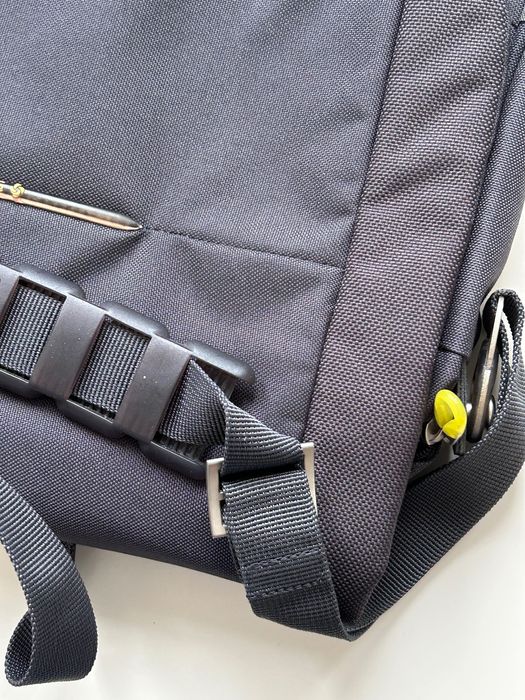 Samsonite laptop bag чанта за лаптоп