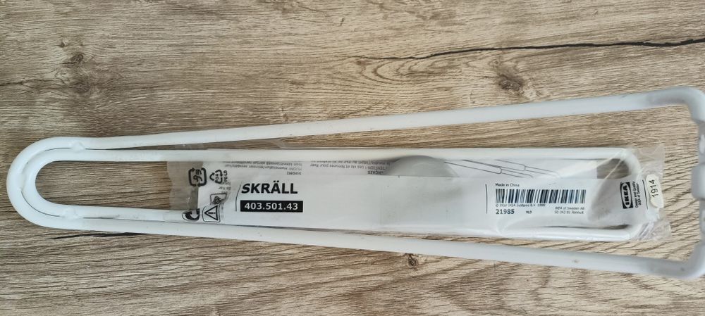 Suport Skrall  Ikea,pentru bicicleta.

GI