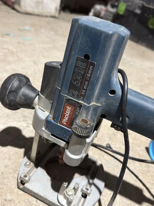 Фрезер станок аппарат рабочи 2 шт