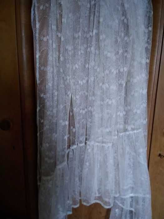 Тюлени пердета-4 бр.-Промоция до 31.1