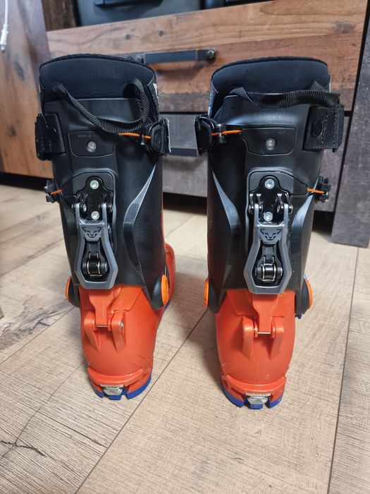 Clapari tura Dynafit hoji px 42