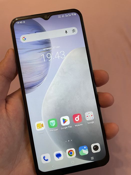 Продам VIVO Y03.
