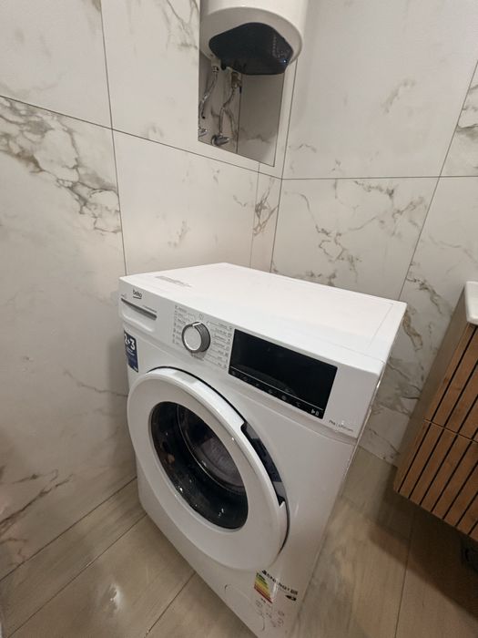 Дава се под наем Двустаен апартамент в Варна, Трошево - 65 кв.м за 498.27 € - Снимка #13