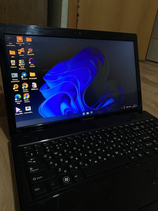 Ноутбук Lenovo G585