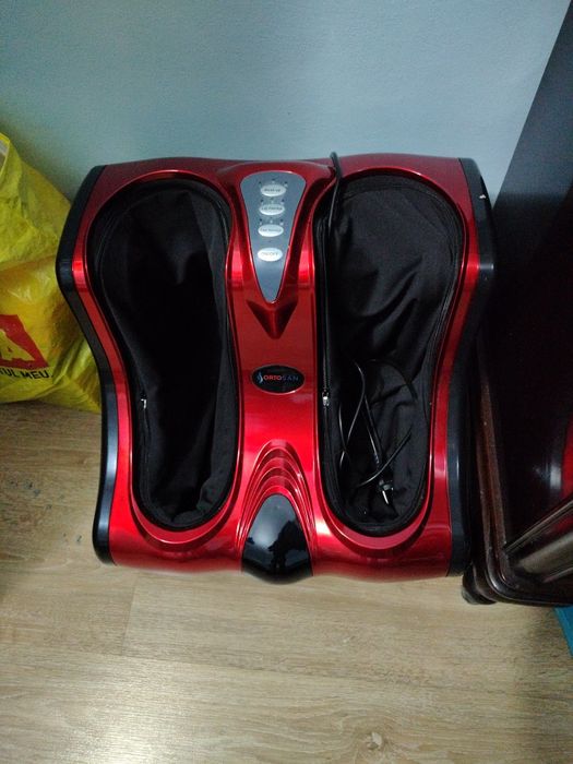 Gheata masaj Ortosan